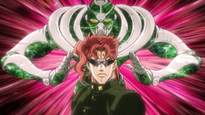 Stand